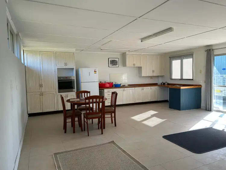 Second view of Homely studio listing, 877 Waterfall Way, Fernmount NSW 2454