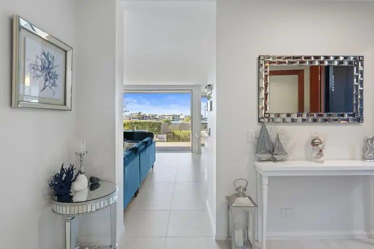 Fourth view of Homely semi-detached listing, 1/96 The Esplanade, Paradise Point QLD 4216