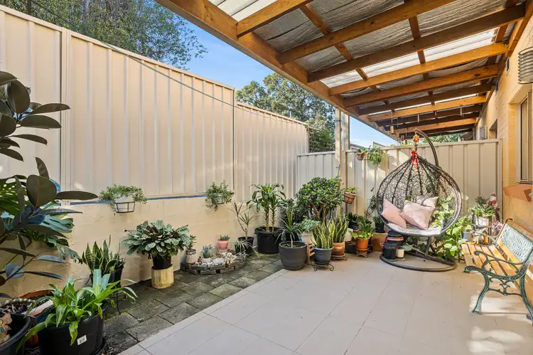Main view of Homely townhouse listing, 8/108-112 Boundary Road, Peakhurst NSW 2210