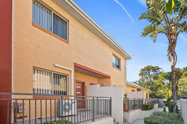 Second view of Homely townhouse listing, 8/108-112 Boundary Road, Peakhurst NSW 2210