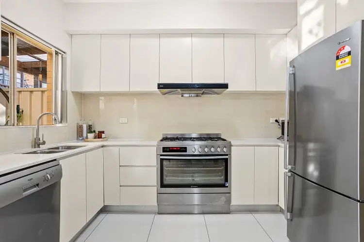 Third view of Homely townhouse listing, 8/108-112 Boundary Road, Peakhurst NSW 2210