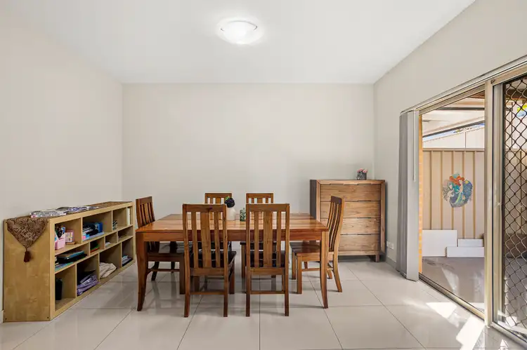 Fourth view of Homely townhouse listing, 8/108-112 Boundary Road, Peakhurst NSW 2210
