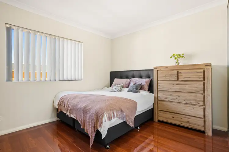 Sixth view of Homely townhouse listing, 8/108-112 Boundary Road, Peakhurst NSW 2210