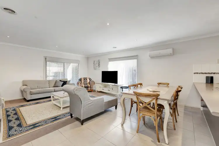 Fourth view of Homely house listing, 16 Viewside Crescent, Craigieburn VIC 3064