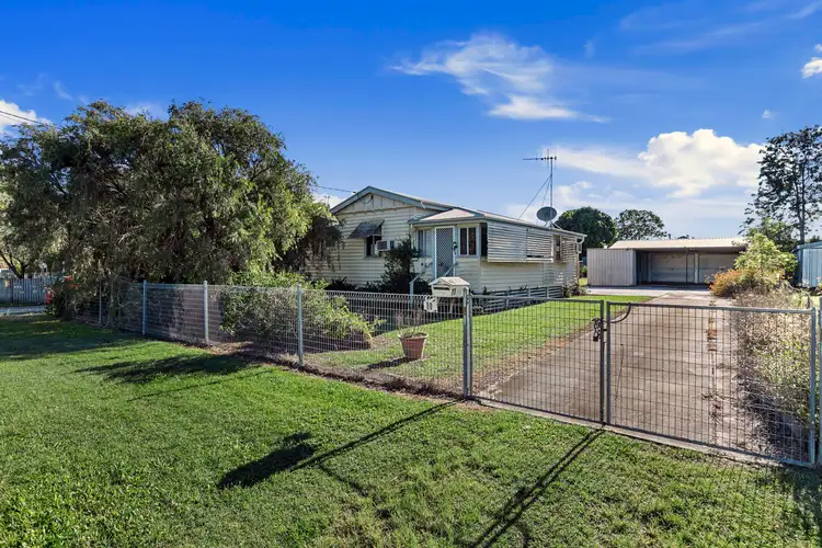 11 Isabel Street