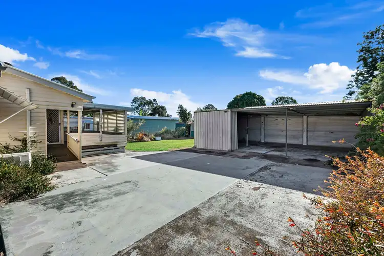 Second view of Homely house listing, 11 Isabel Street, Tinana QLD 4650