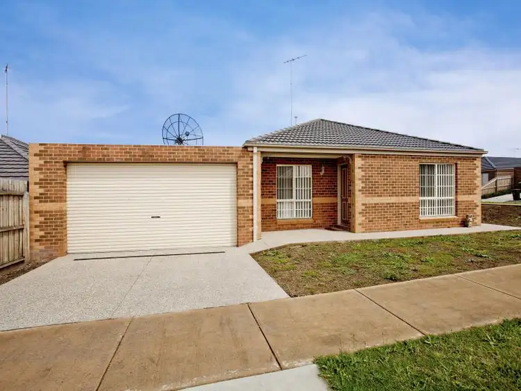 26 Hewat Drive, Highton VIC 3216