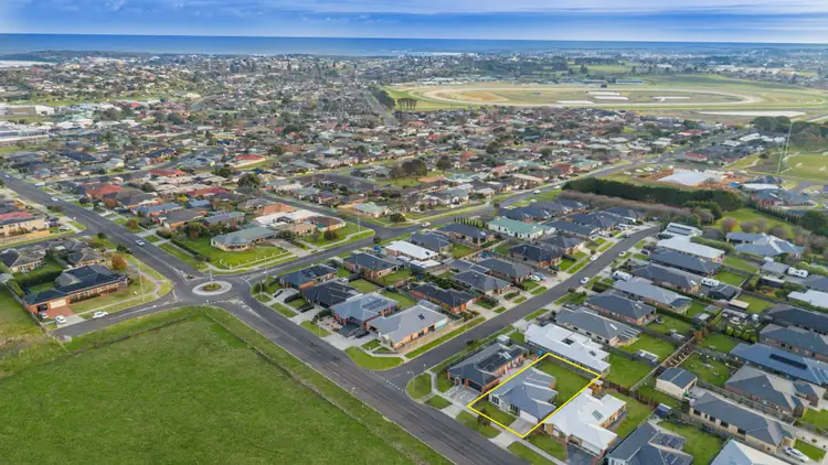 Second view of Homely house listing, 71 Gateway Road, Warrnambool VIC 3280