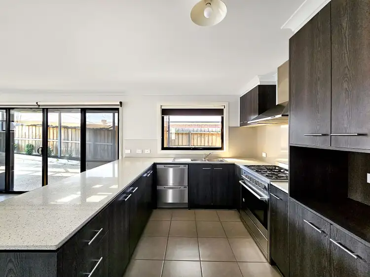 Fourth view of Homely house listing, 37 Tannin Way, Waurn Ponds VIC 3216