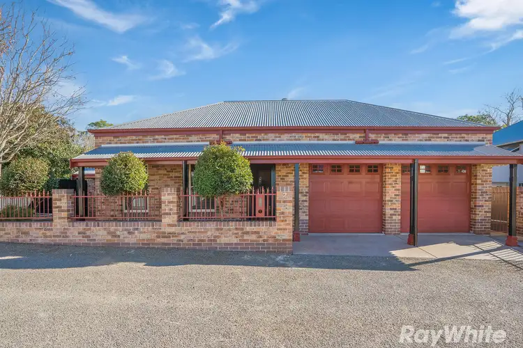2 Market Street, Morpeth NSW 2321