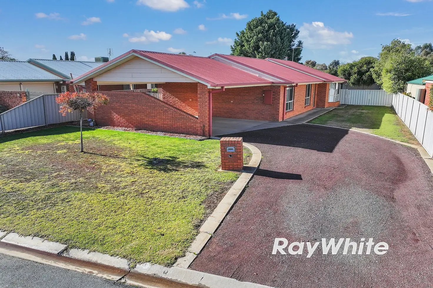 Main view of Homely house listing, 16 Illawarra Drive, Echuca VIC 3564