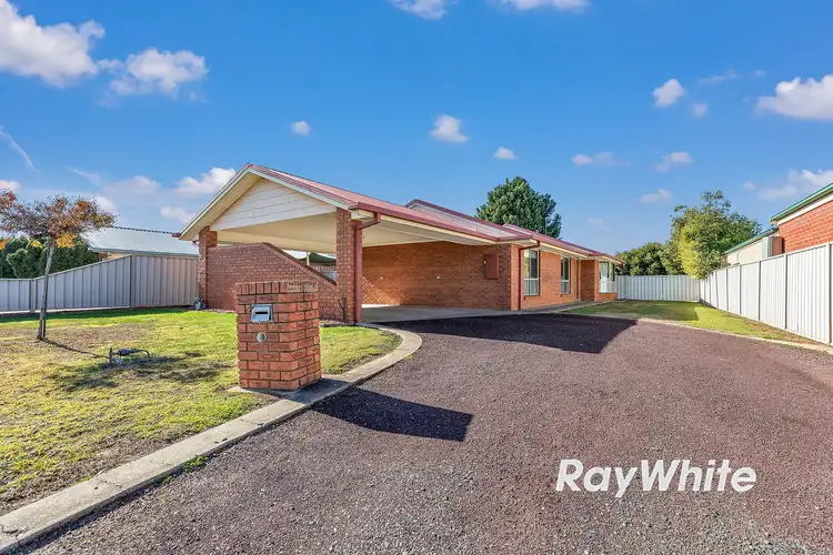 Second view of Homely house listing, 16 Illawarra Drive, Echuca VIC 3564