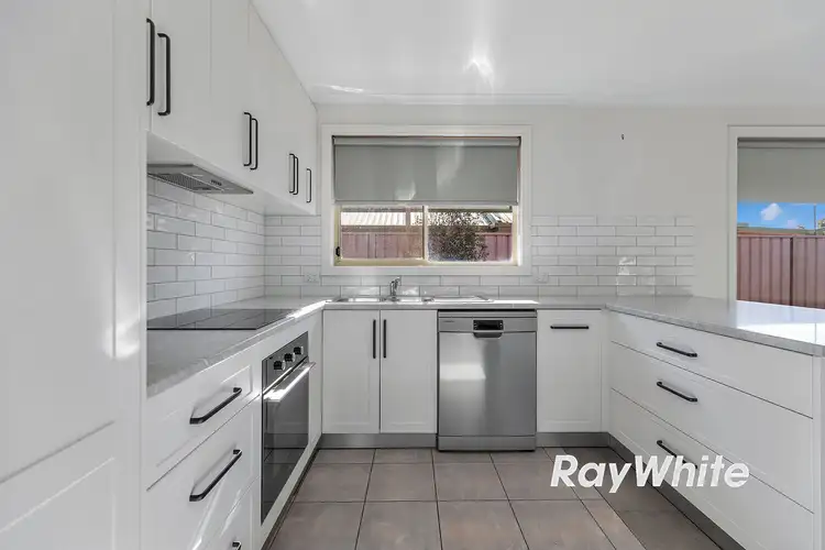 Third view of Homely house listing, 16 Illawarra Drive, Echuca VIC 3564