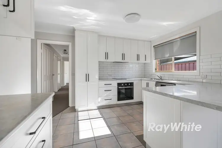 Fourth view of Homely house listing, 16 Illawarra Drive, Echuca VIC 3564