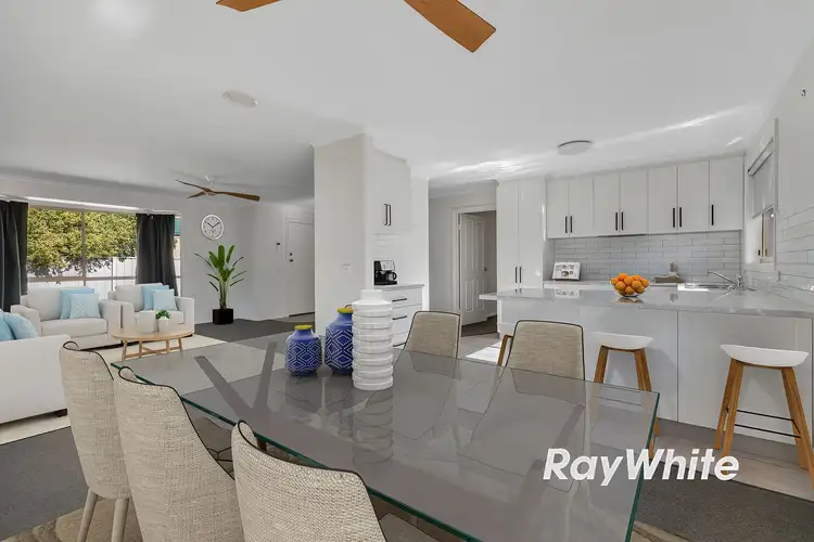 Fifth view of Homely house listing, 16 Illawarra Drive, Echuca VIC 3564