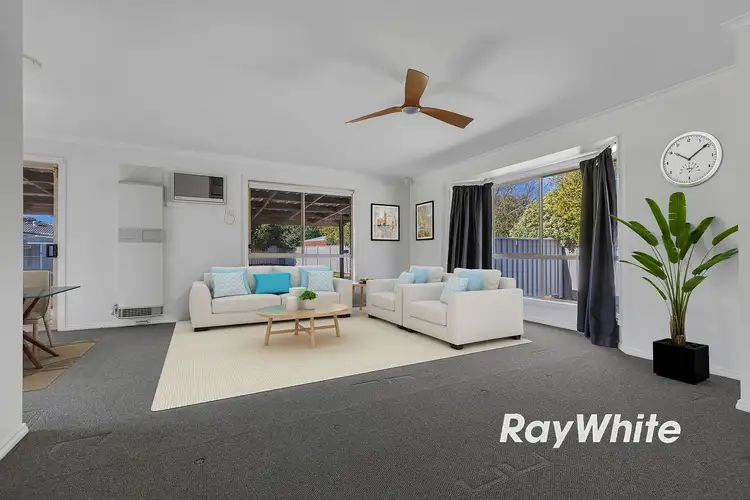 Sixth view of Homely house listing, 16 Illawarra Drive, Echuca VIC 3564