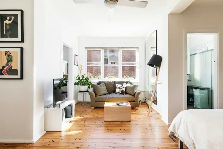 14/16 Clement Street, Rushcutters Bay NSW 2011