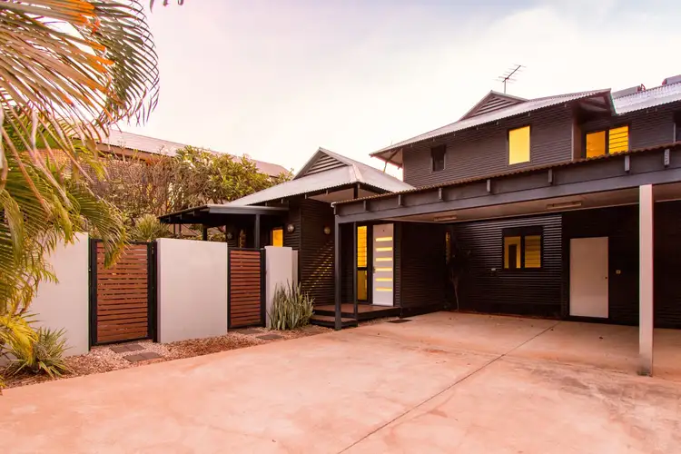 Second view of Homely unit listing, 25B Wongai Crescent, Cable Beach WA 6726