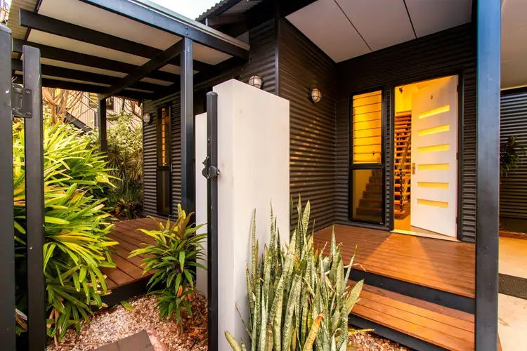 Third view of Homely unit listing, 25B Wongai Crescent, Cable Beach WA 6726