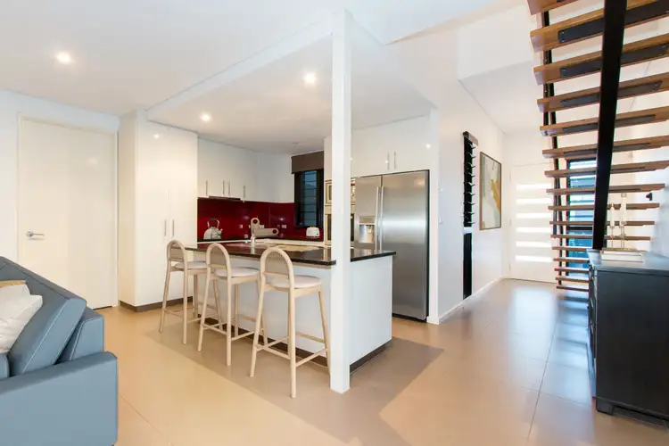 Fifth view of Homely unit listing, 25B Wongai Crescent, Cable Beach WA 6726