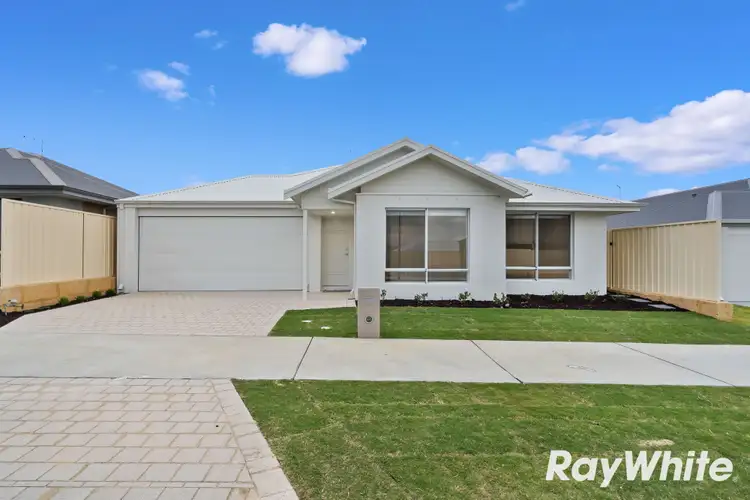70 Karnak Parkway, Dawesville WA 6211