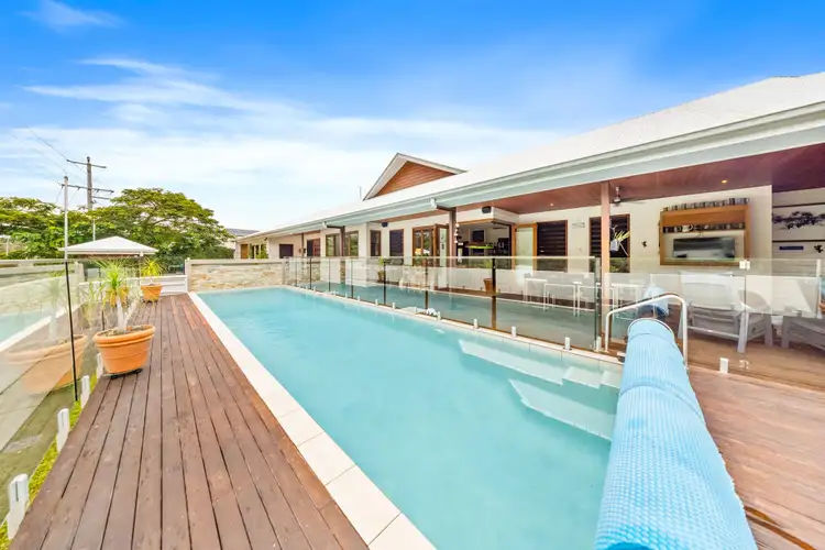 Main view of Homely house listing, 48 Toolara Road, Tin Can Bay QLD 4580