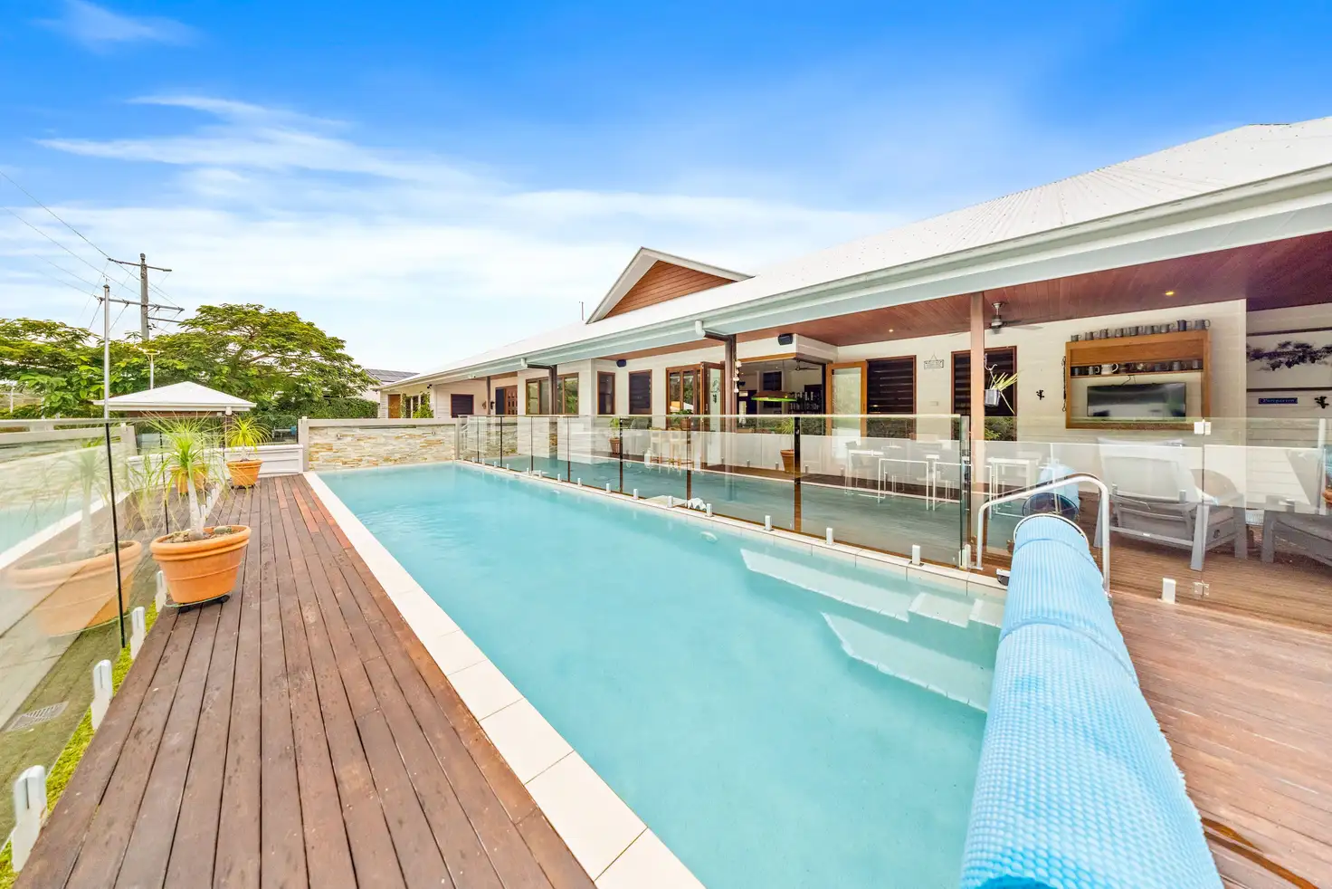 Main view of Homely house listing, 48 Toolara Road, Tin Can Bay QLD 4580