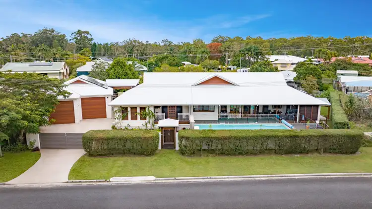 Second view of Homely house listing, 48 Toolara Road, Tin Can Bay QLD 4580
