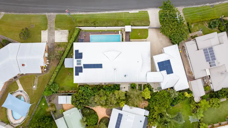 Third view of Homely house listing, 48 Toolara Road, Tin Can Bay QLD 4580