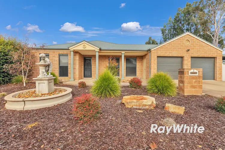 Main view of Homely house listing, 2 Dundee Court, Moama NSW 2731