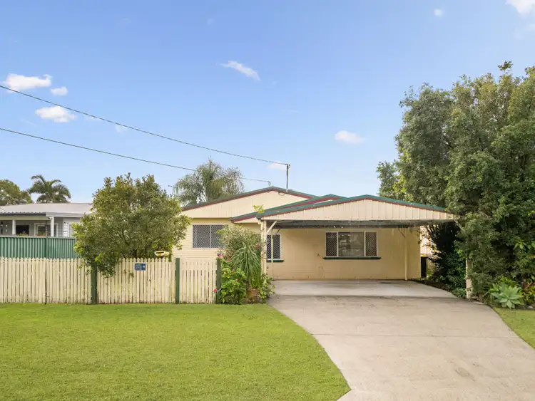 28 Crawford Street, Redcliffe QLD 4020