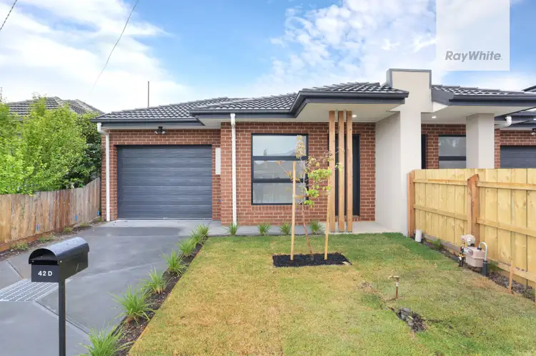 42D Denys Street, Fawkner VIC 3060