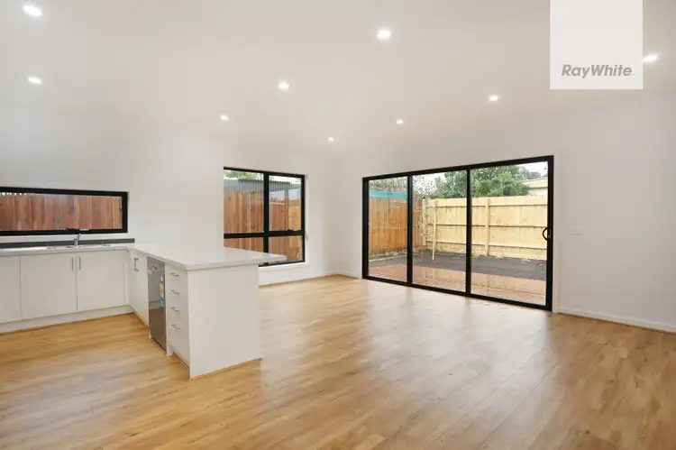 Third view of Homely house listing, 42D Denys Street, Fawkner VIC 3060