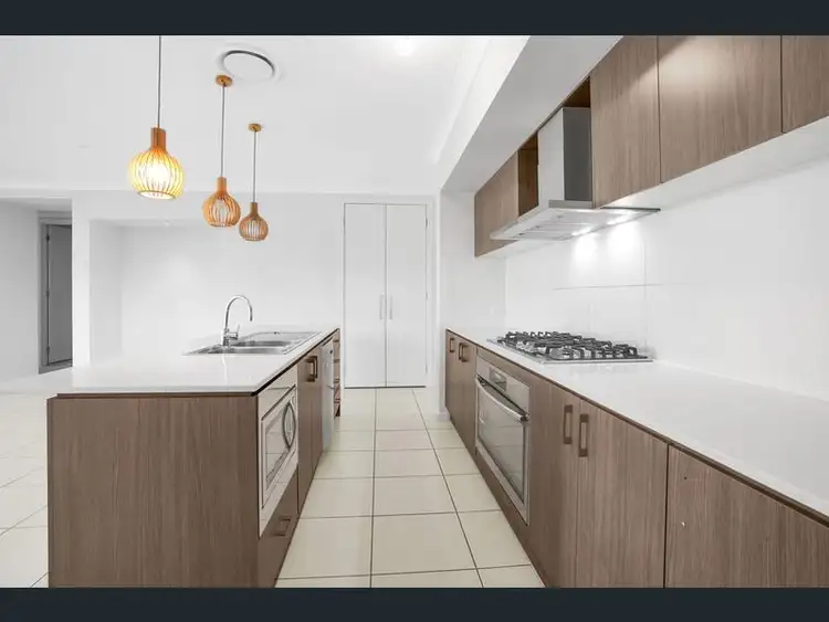 Second view of Homely house listing, 1 Sugarloaf Cresent, Colebee NSW 2761