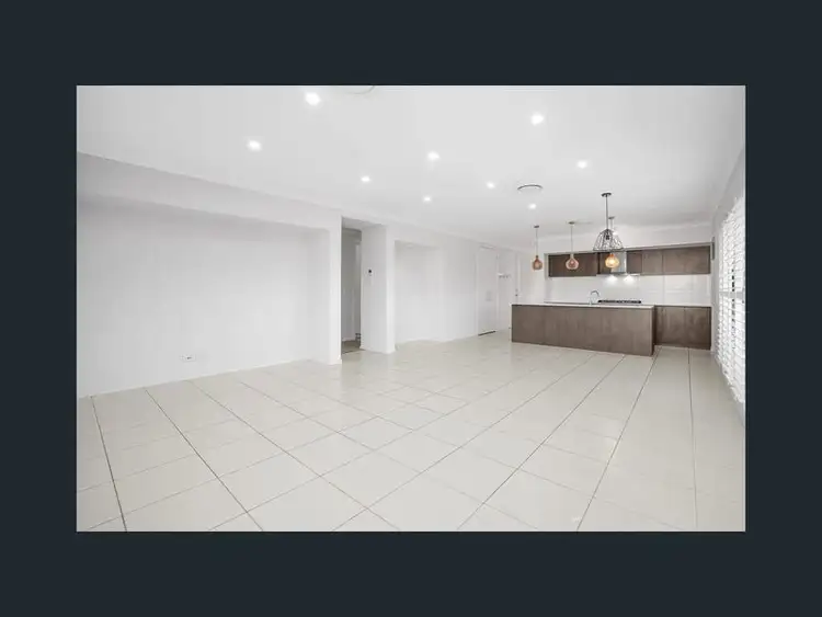 Third view of Homely house listing, 1 Sugarloaf Cresent, Colebee NSW 2761