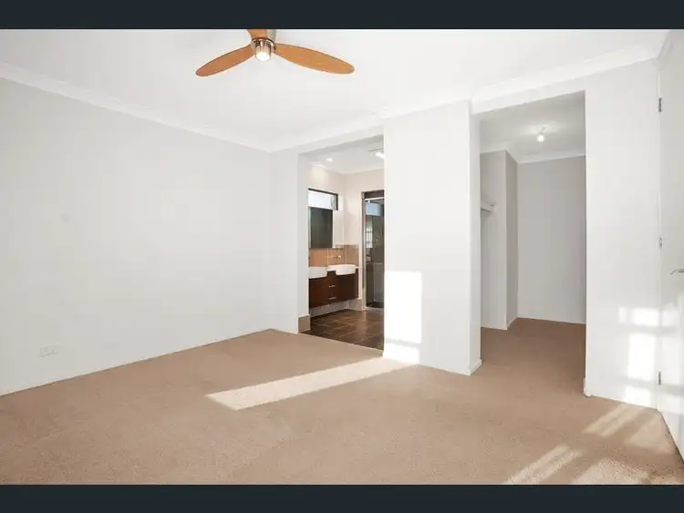 Fourth view of Homely house listing, 1 Sugarloaf Cresent, Colebee NSW 2761