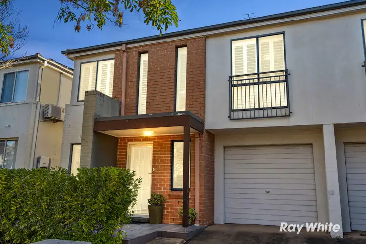 12 Dianella Circuit, Woodcroft NSW 2767