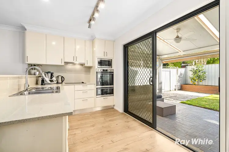 Fourth view of Homely house listing, 12 Dianella Circuit, Woodcroft NSW 2767