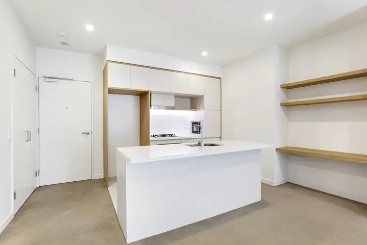 Main view of Homely apartment listing, 704/101A Lord Sheffield Circuit, Penrith NSW 2750