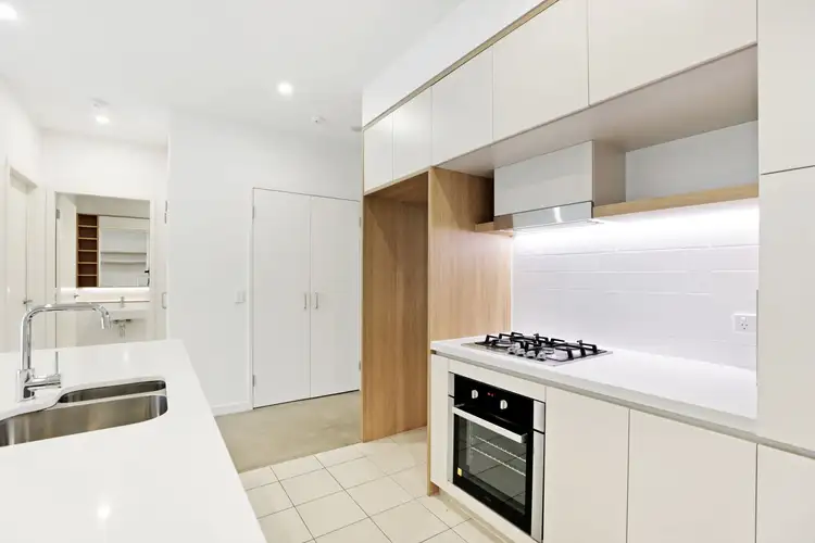 Second view of Homely apartment listing, 704/101A Lord Sheffield Circuit, Penrith NSW 2750