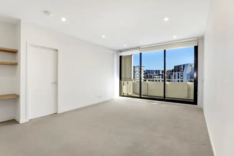Third view of Homely apartment listing, 704/101A Lord Sheffield Circuit, Penrith NSW 2750