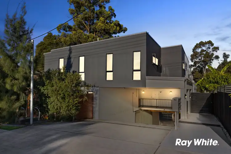 Main view of Homely townhouse listing, 6/90 Metella Road, Toongabbie NSW 2146