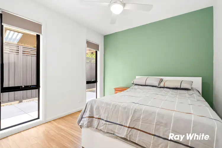 Fourth view of Homely townhouse listing, 6/90 Metella Road, Toongabbie NSW 2146