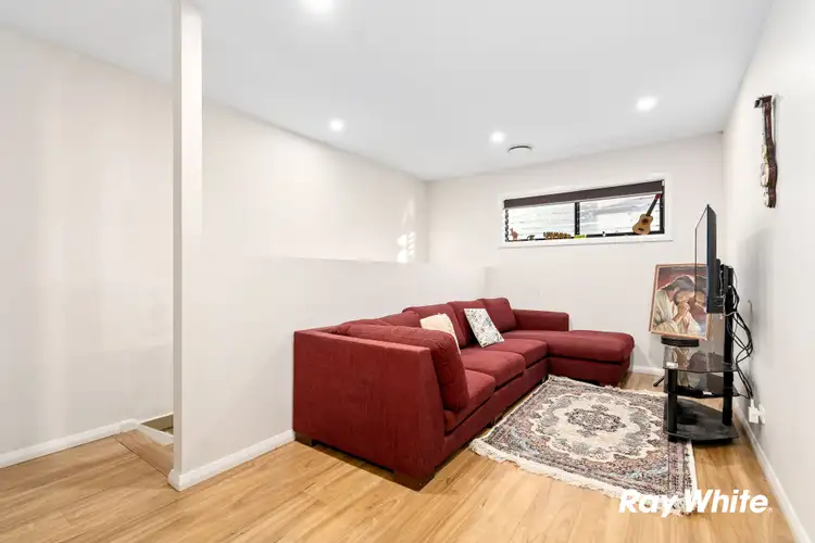 Fifth view of Homely townhouse listing, 6/90 Metella Road, Toongabbie NSW 2146