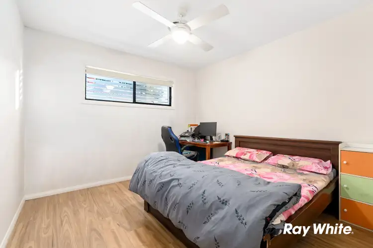 Sixth view of Homely townhouse listing, 6/90 Metella Road, Toongabbie NSW 2146