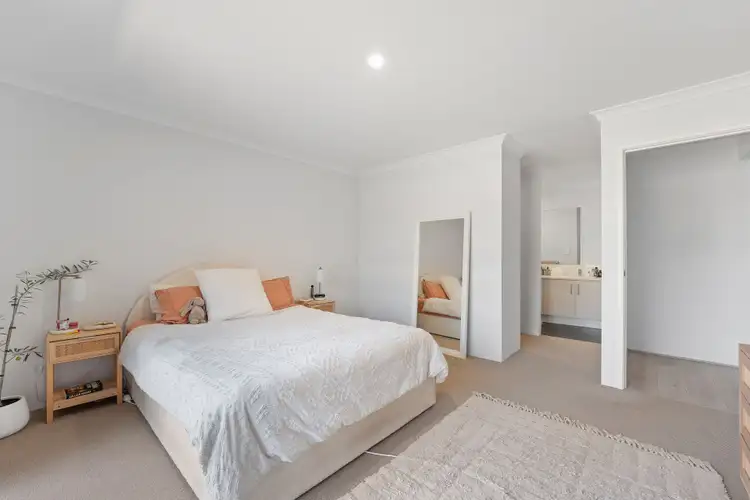 Fourth view of Homely house listing, 34 Wallarah Circuit, Baldivis WA 6171
