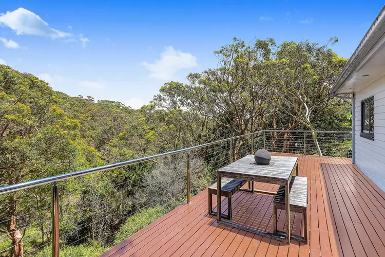 65 Beachcomber Avenue, Bundeena NSW 2230