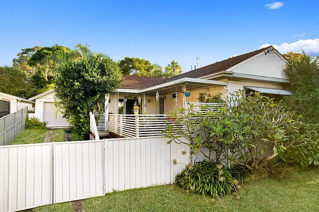 Main view of Homely house listing, 64 Scenic Drive, Budgewoi NSW 2262