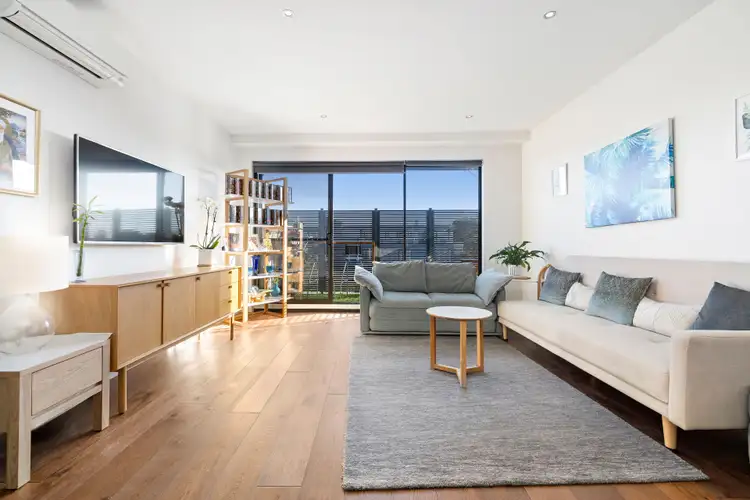Third view of Homely apartment listing, 201/131 Mcdonald Street, Mordialloc VIC 3195
