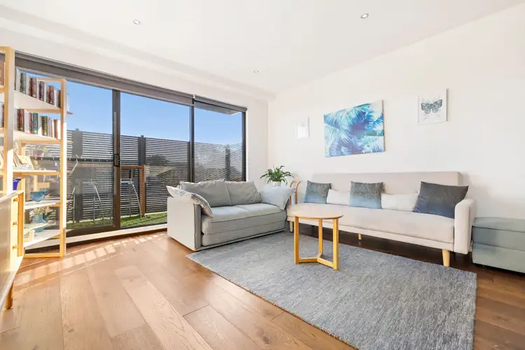 Fourth view of Homely apartment listing, 201/131 Mcdonald Street, Mordialloc VIC 3195